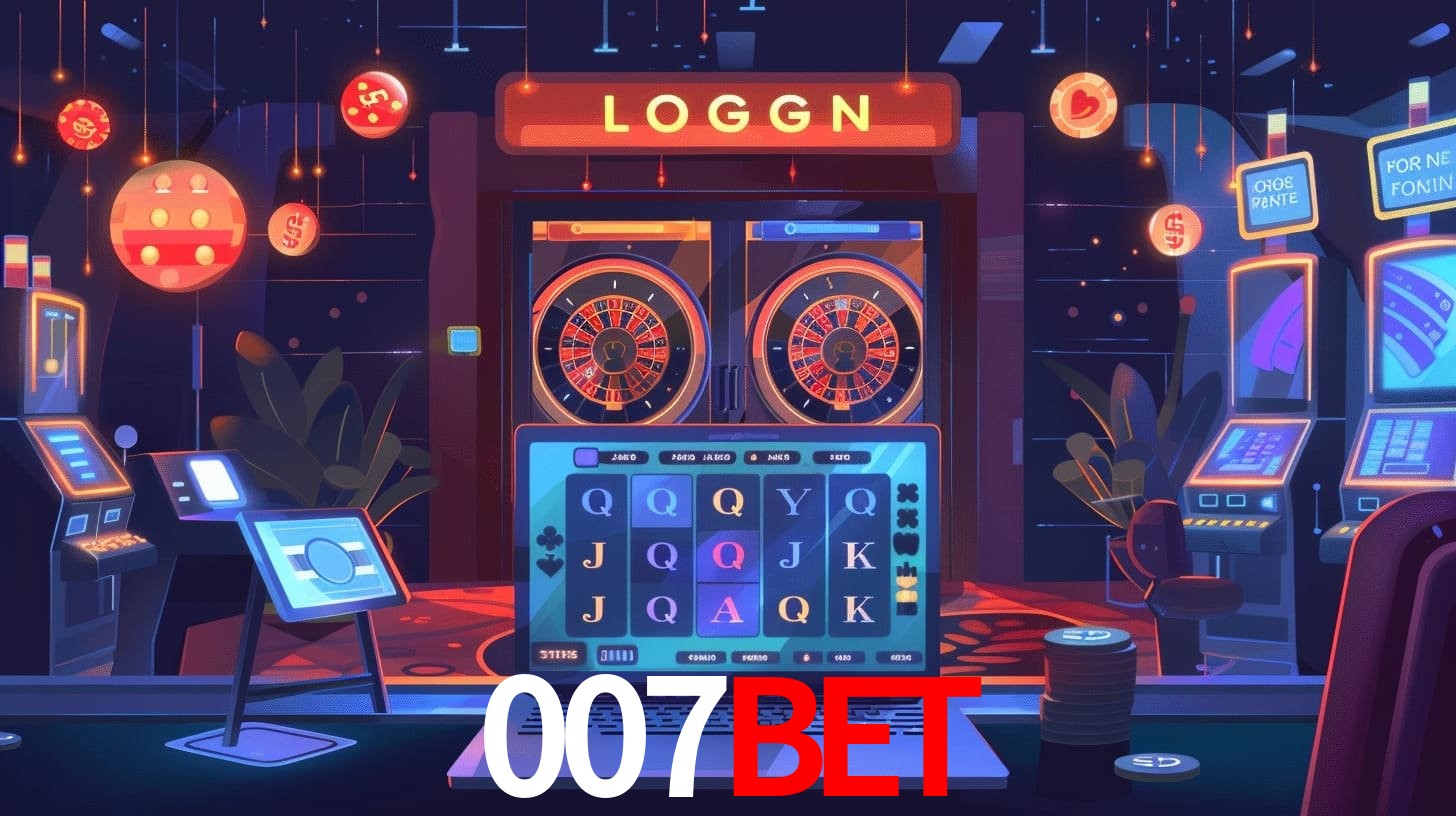 Explorando a Categoria de Eventos em Apostas na 007bet