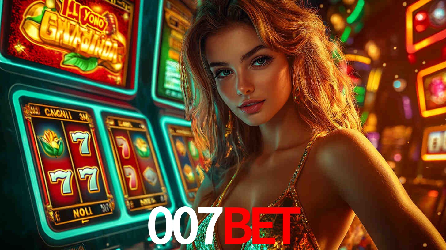 007bet