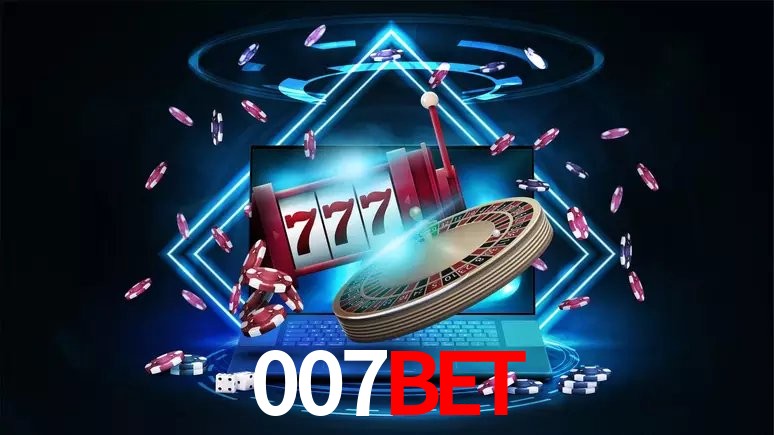 Apostas Esportivas na 007bet: Um Guia Completo