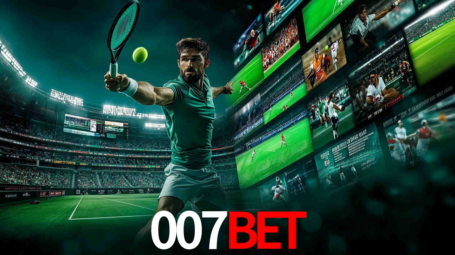 Casino VIP 007bet