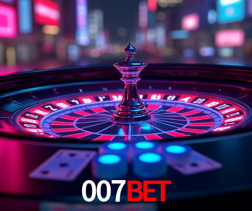 Avaliações dos Jogadores 007bet