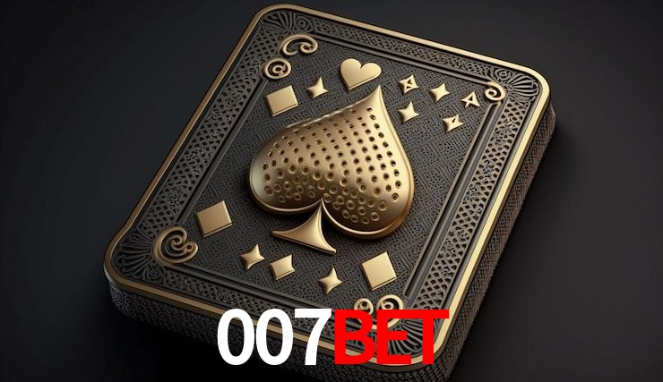 Inovações de Jogos na 007bet: O Futuro das Experiências Interativas