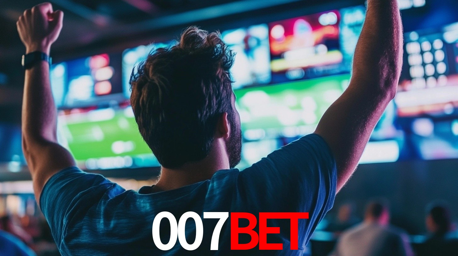 Bônus Generosos e Exclusivos no 007bet para Você!