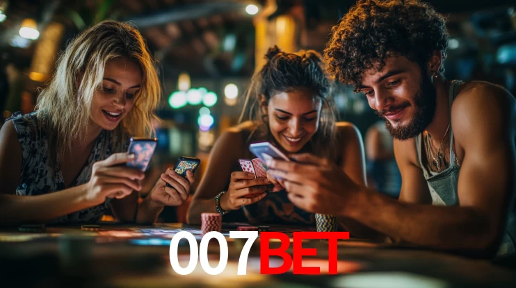 Instant EasyPaisa 007bet