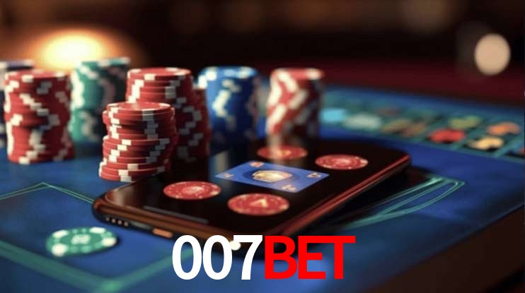 A Emoção da Loteria na 007bet: Uma Chance de Mudança de Vida