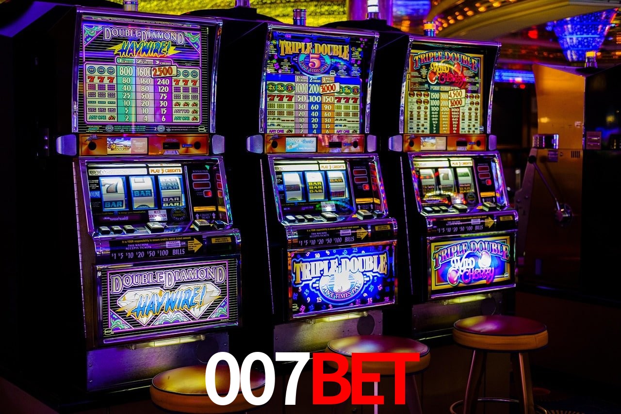 A Revolução dos Aplicativos de Jogos no 007bet