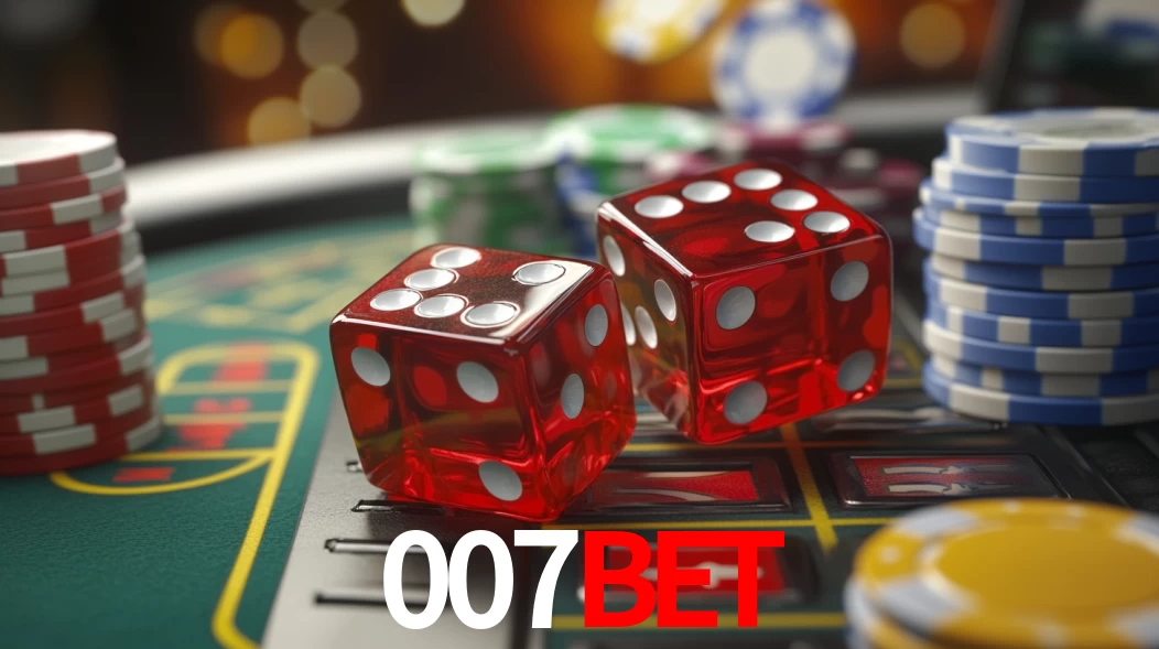 007bet App Interface
