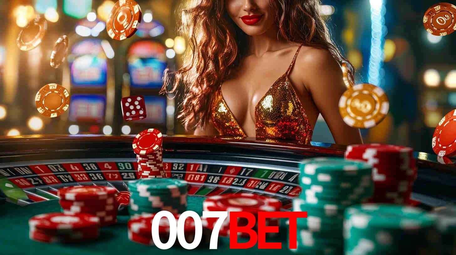 Experimente o Login Seguro Premium no 007bet