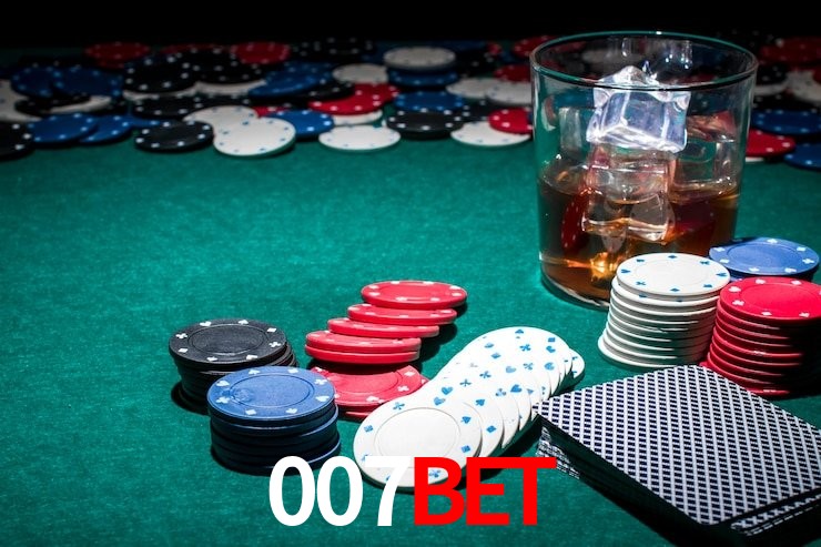 Inovações de Jogos na 007bet: O Futuro das Experiências Interativas