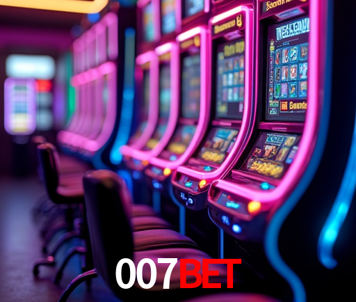 Inovações de Jogos na 007bet: O Futuro das Experiências Interativas