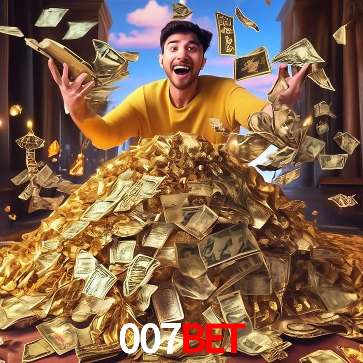 Apostas Esportivas na 007bet: Um Guia Completo