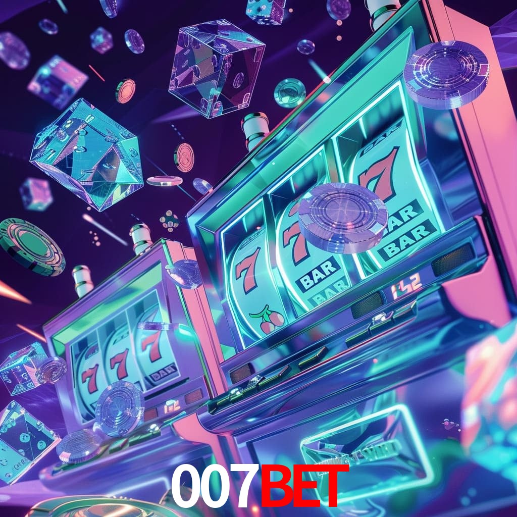 Design Responsivo 007bet