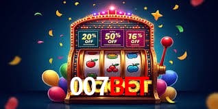 Descubra a Essência do 007bet: Nossa História e Compromissos