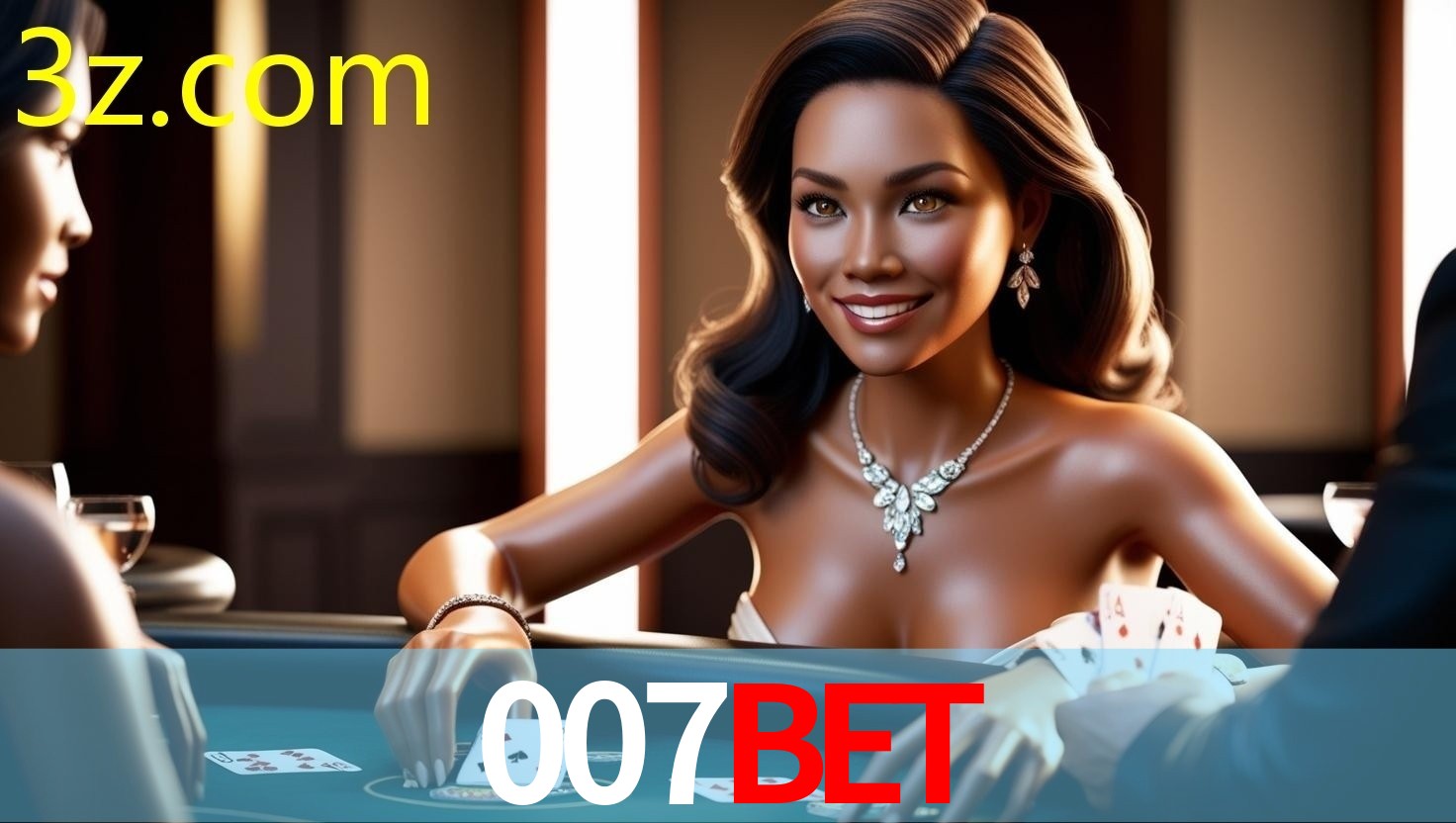 007BET