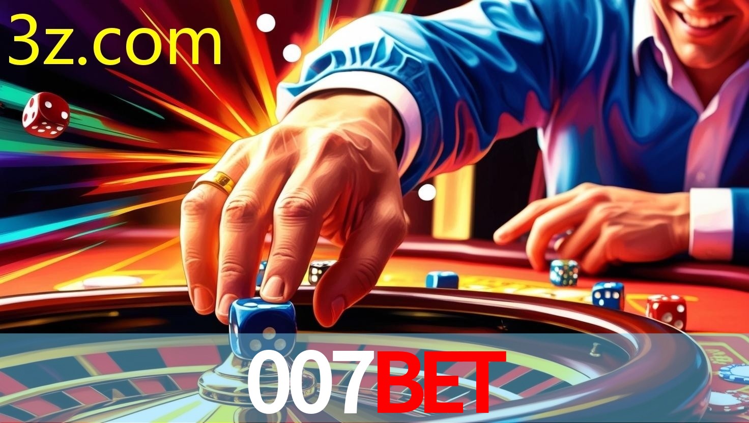 007BET