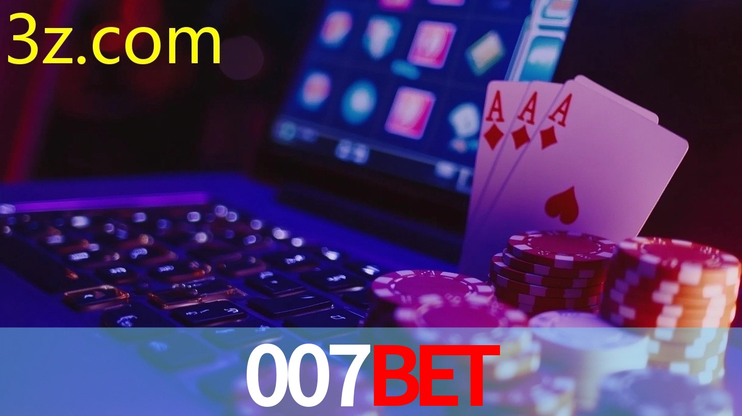 007BET