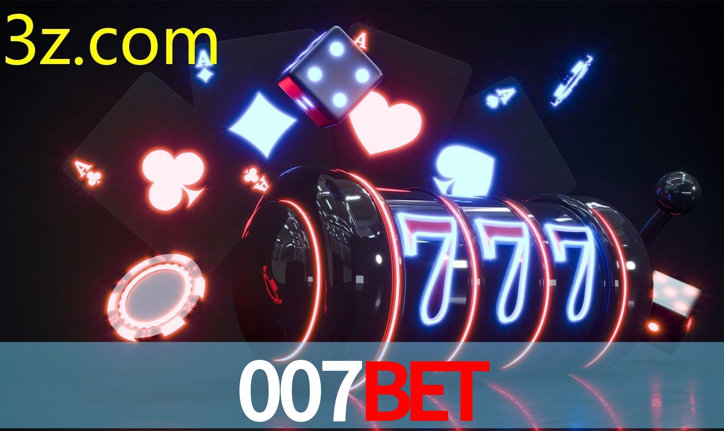 007BET